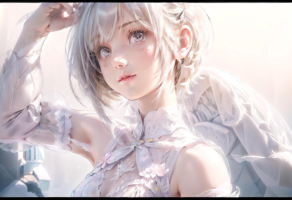 羽