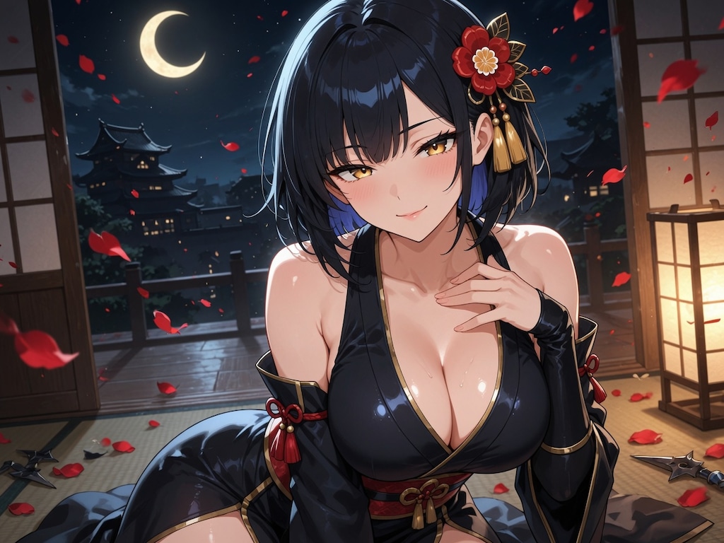 くノ一このは