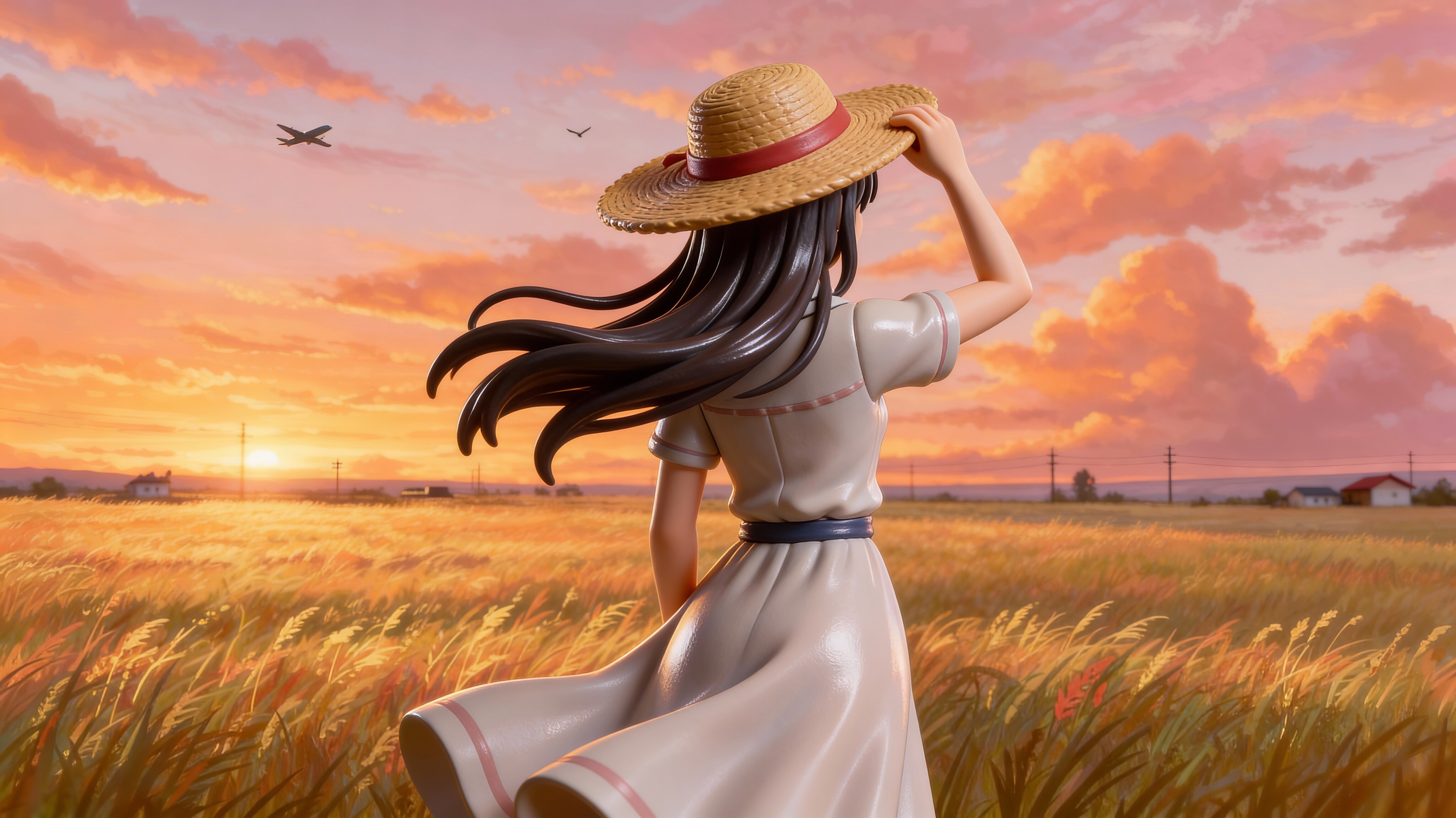 いろいろフィギュア83 | の人気AIイラスト・グラビア