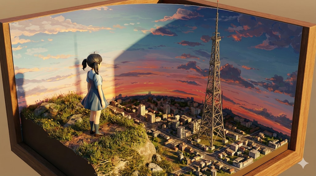 いろいろフィギュア83