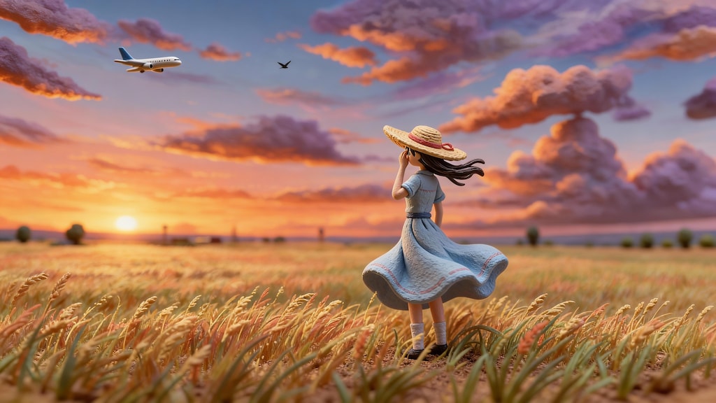 いろいろフィギュア83