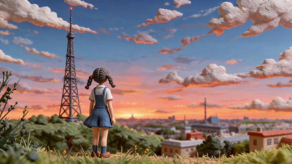 いろいろフィギュア83