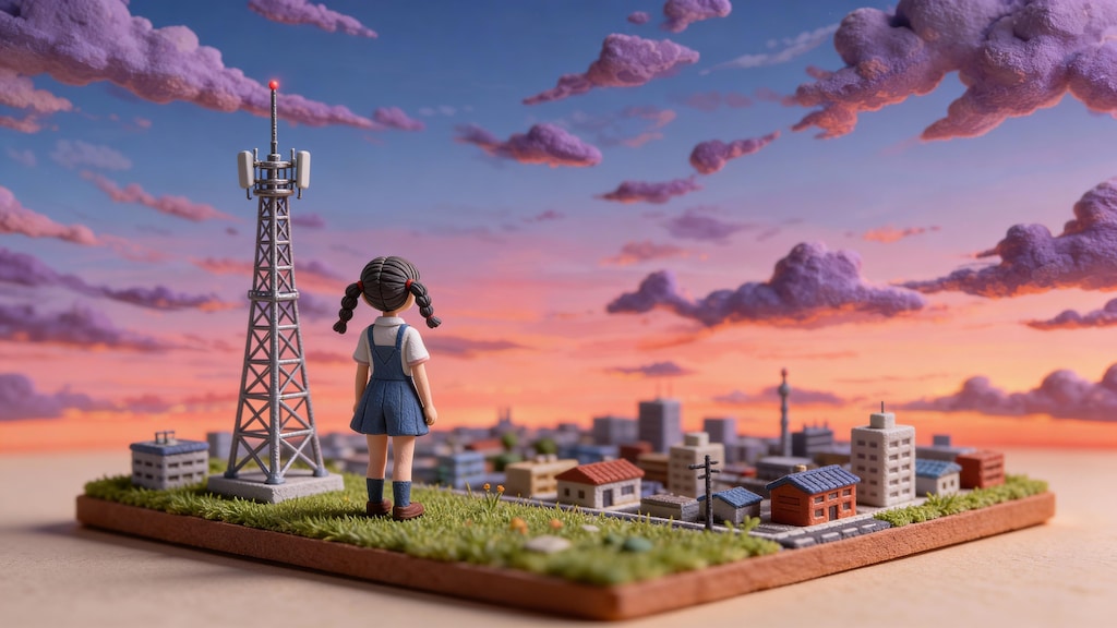 いろいろフィギュア83