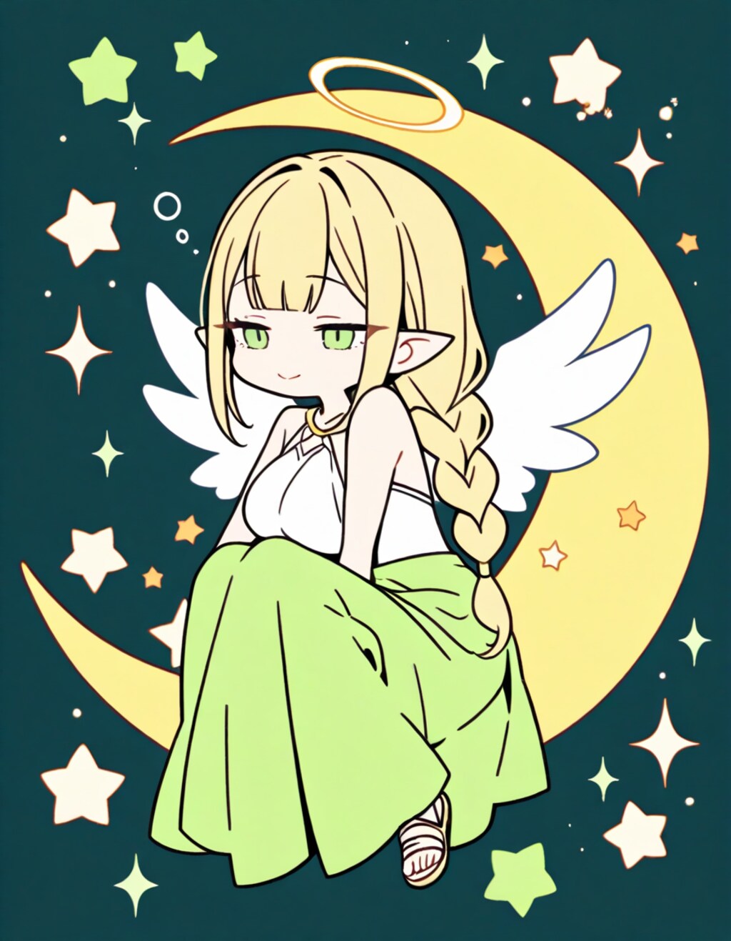 エリー579