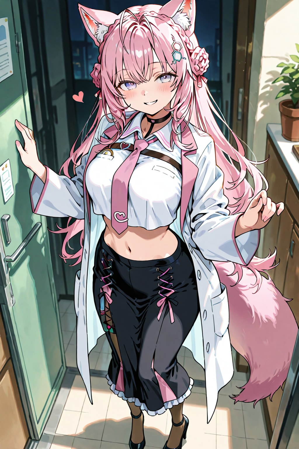 Testificate 92 | の人気AIイラスト・グラビア