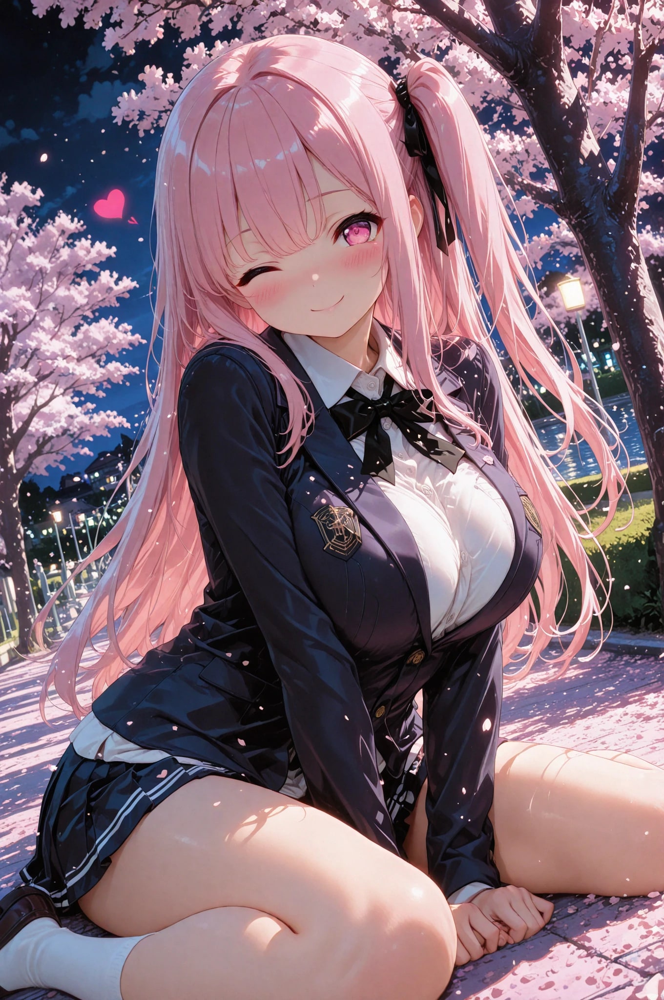 キュンして💓