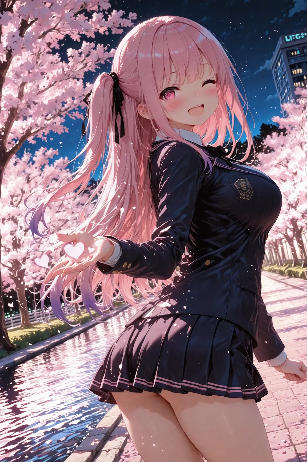 キュンして💓
