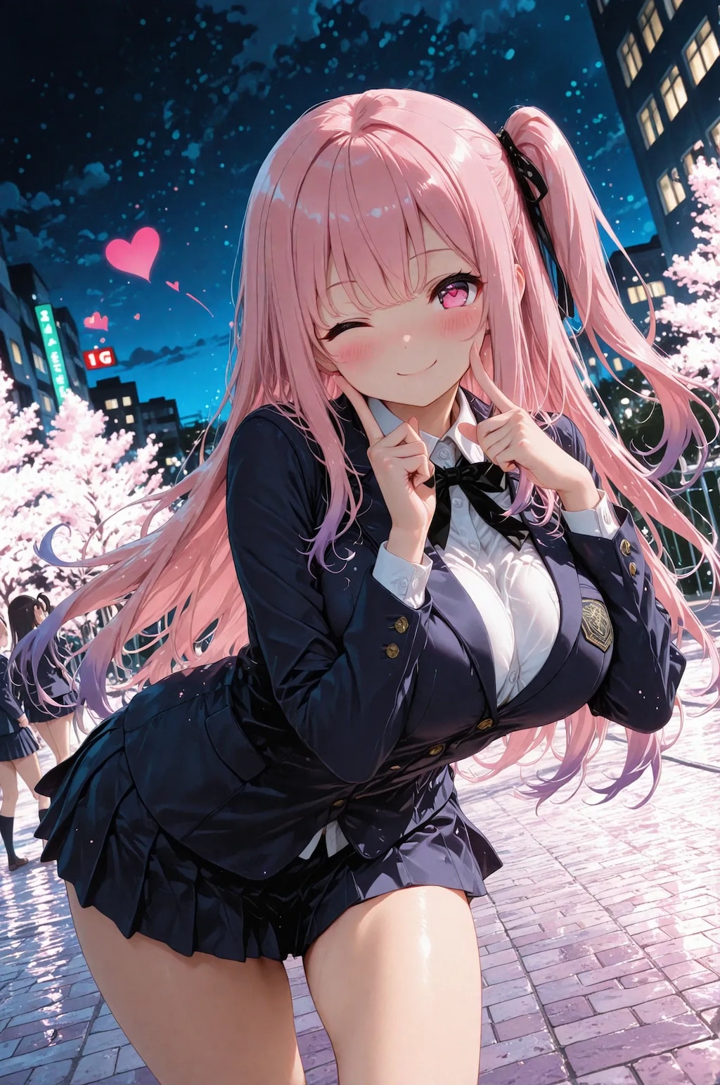 キュンして💓