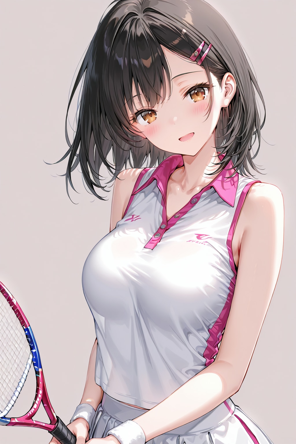 アシメちゃんのコーデないと🌟✨１７ | の人気AIイラスト・グラビア