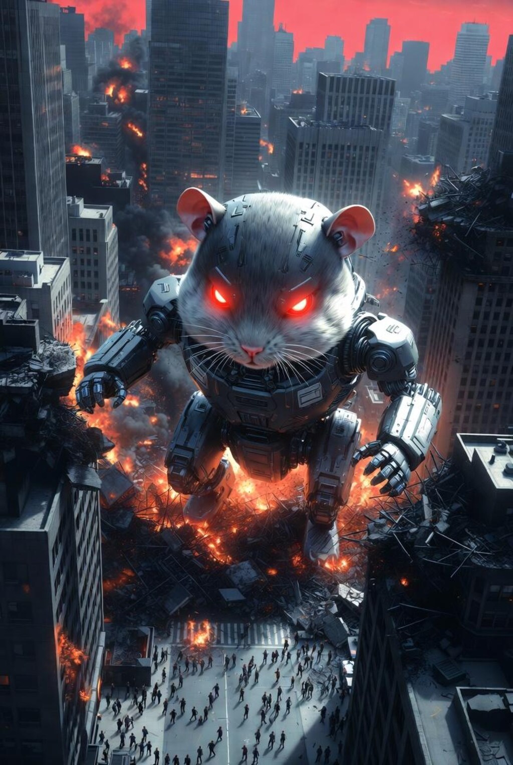 アホインベーダー企画作品です