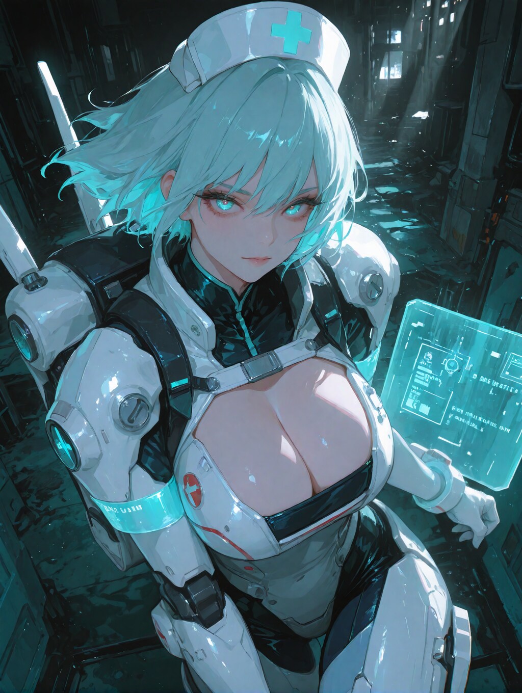 フィールドメディック