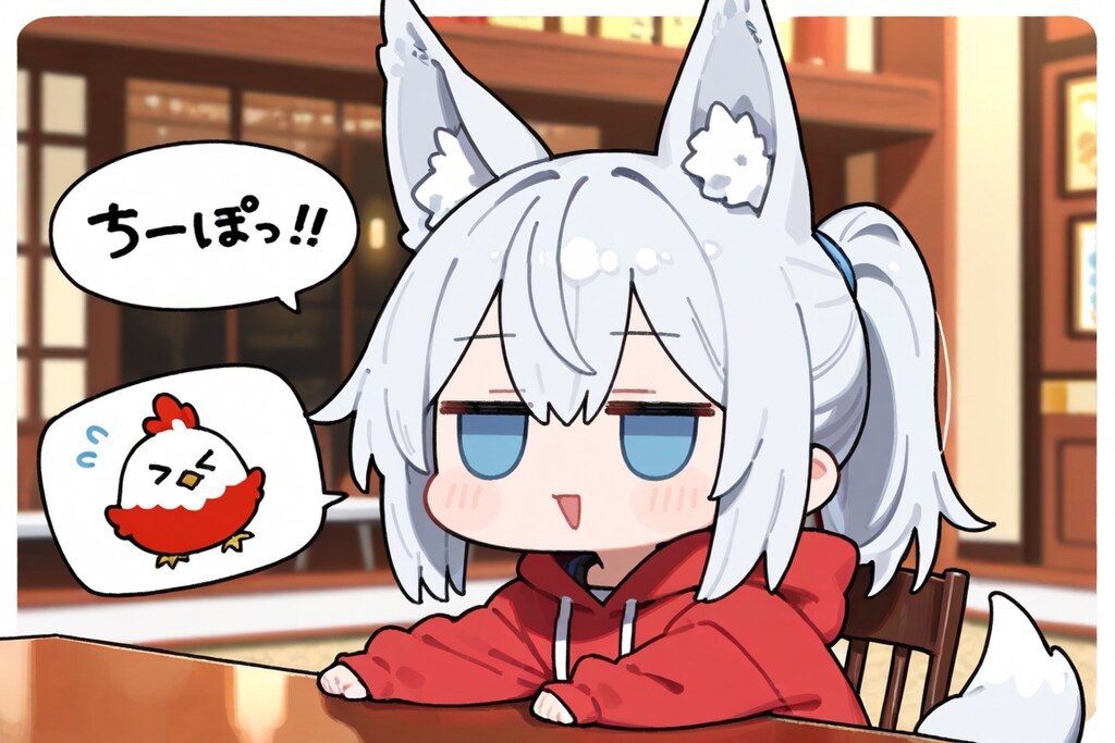 穴子のお寿司と鶏軟骨のから揚げを注文