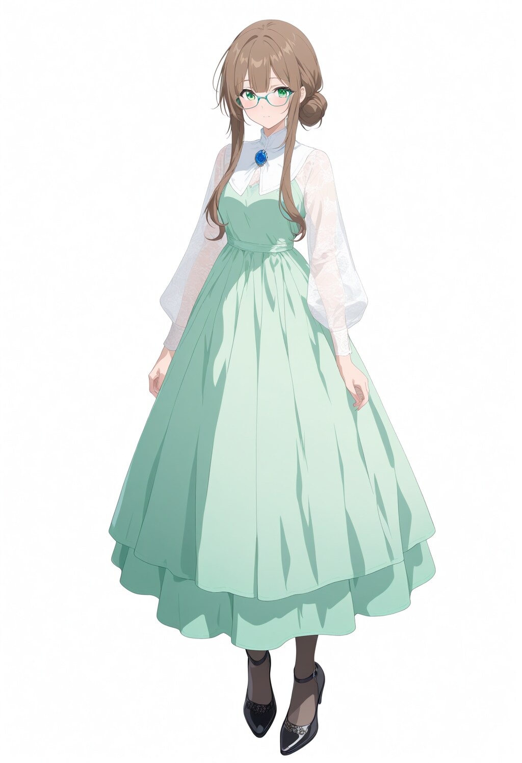 10月の娘2025Ver.