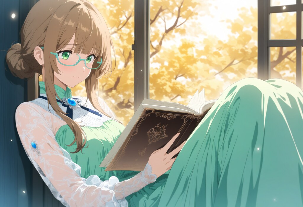 10月の娘2025Ver.