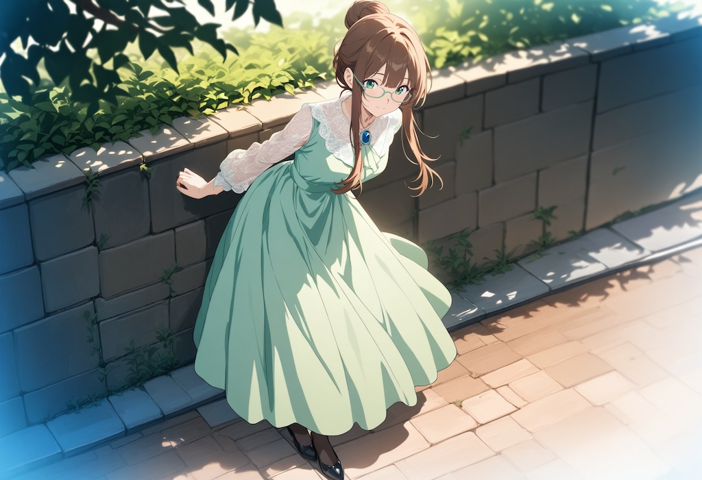 10月の娘2025Ver.