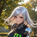エナドリメカ子 5枚目