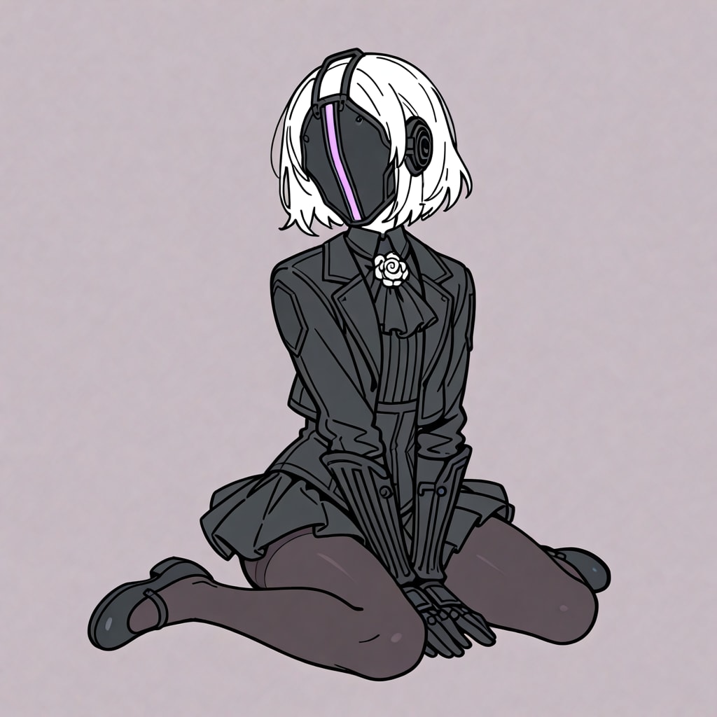 チャレンジ