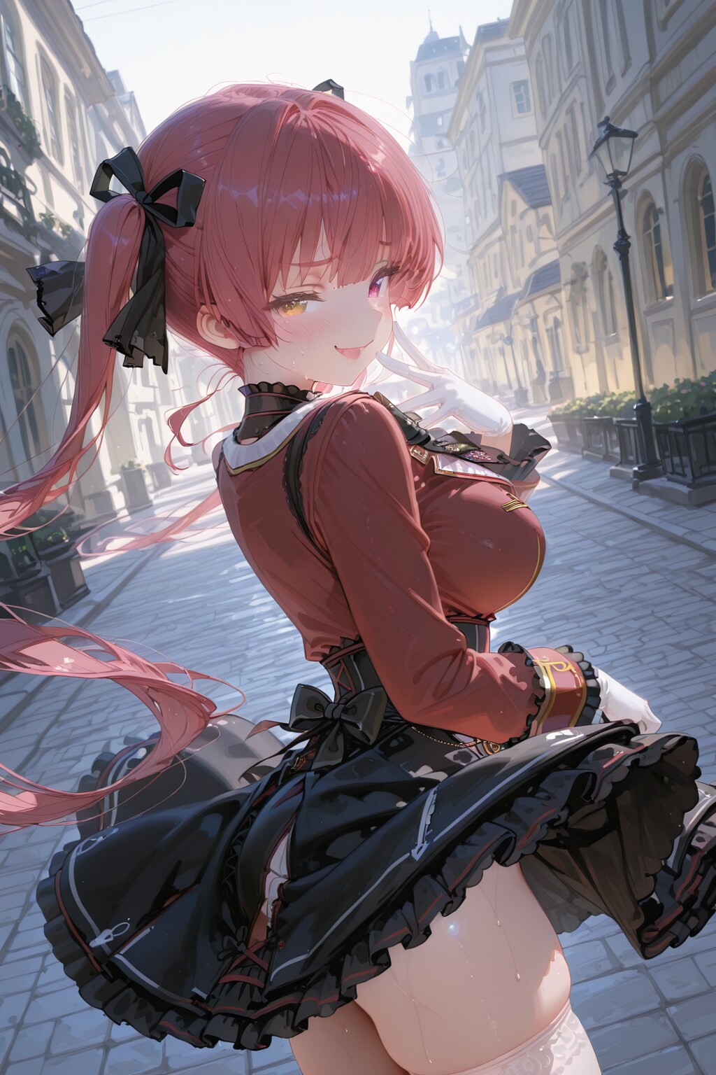 Ahoy