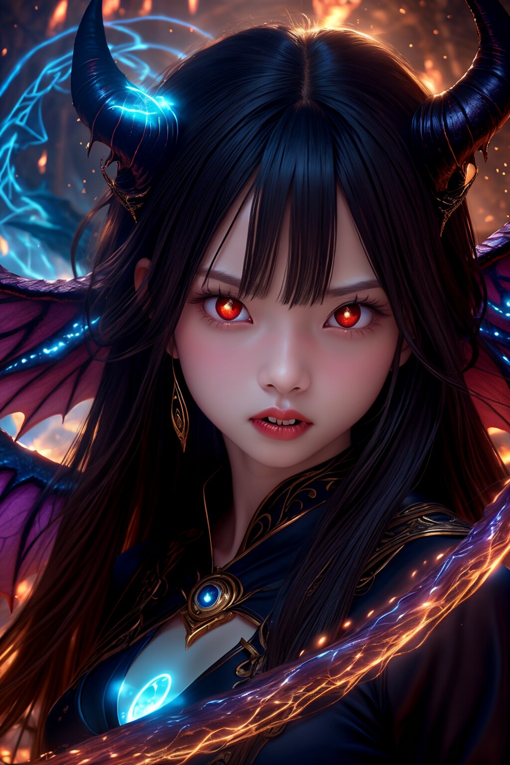 早くこちらへ堕ちてこい！