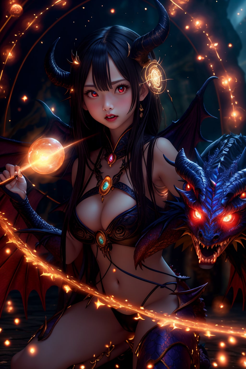 早くこちらへ堕ちてこい！