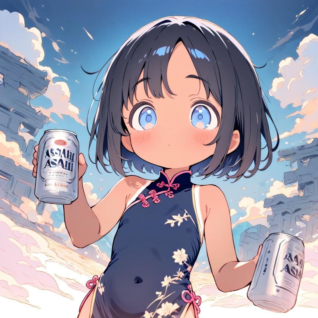 酔っチャイナ🍻