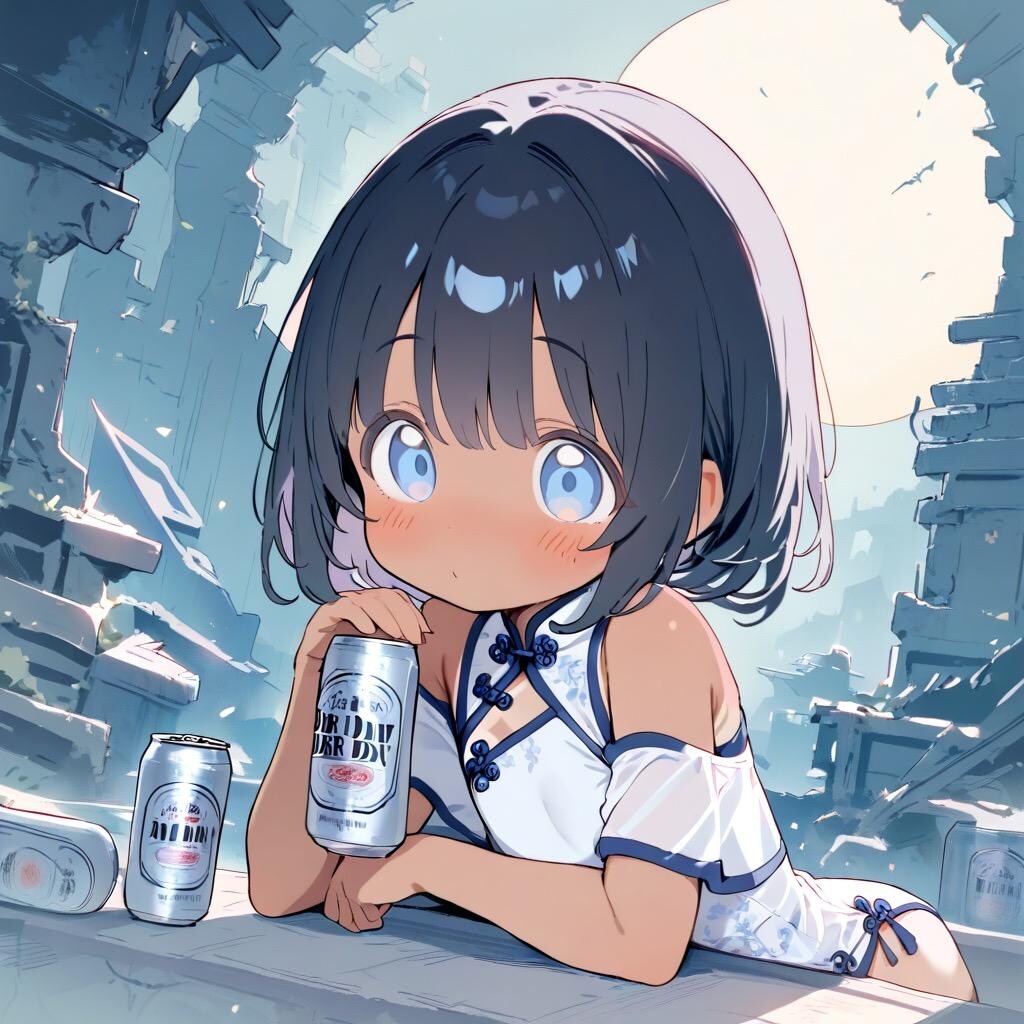 酔っチャイナ🍻