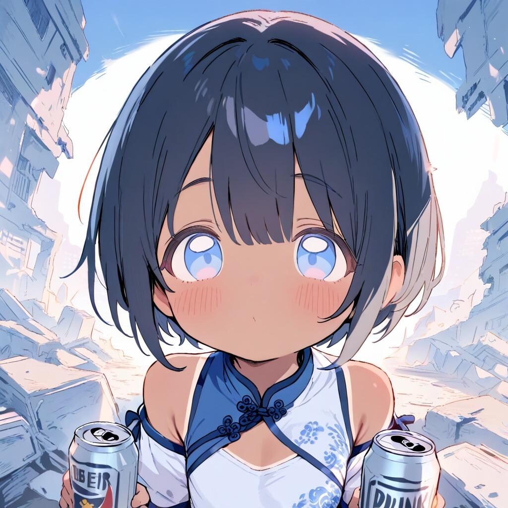 酔っチャイナ🍻