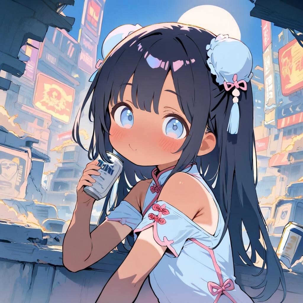 酔っチャイナ🍻