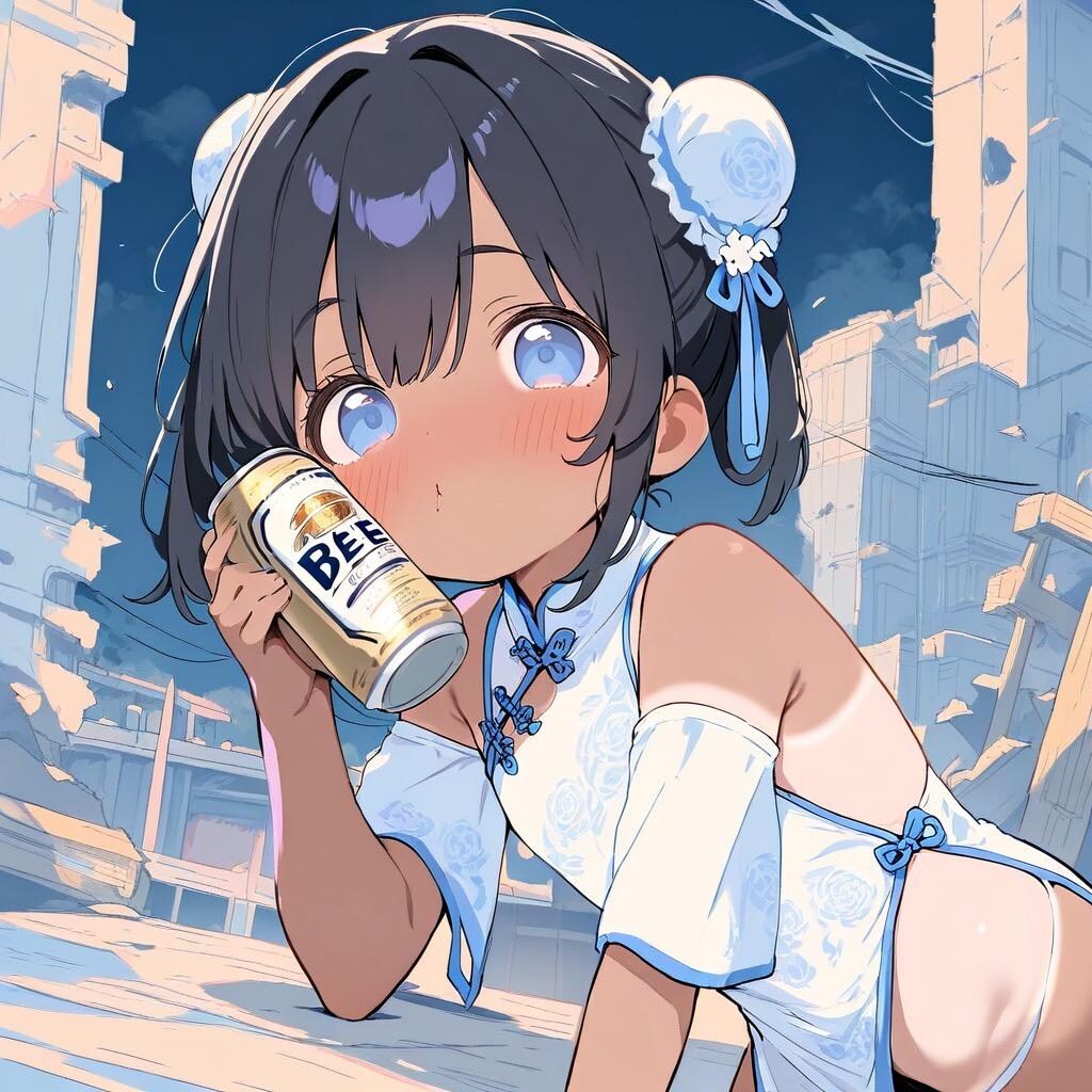 酔っチャイナ🍻