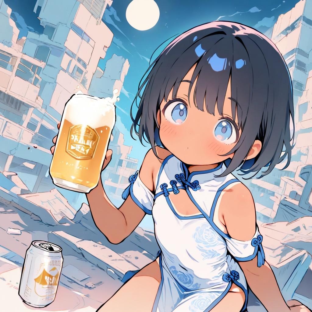 酔っチャイナ🍻