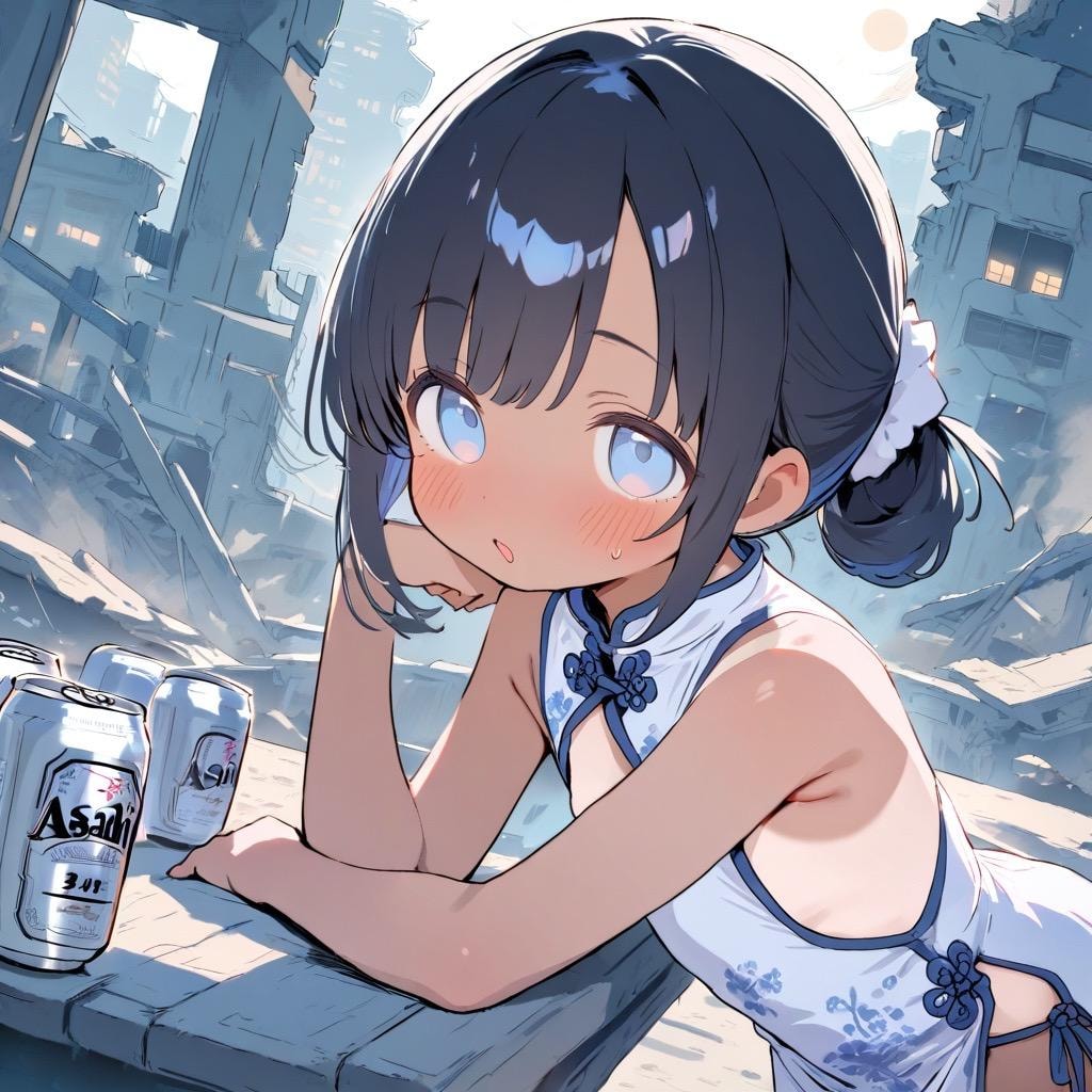 酔っチャイナ🍻