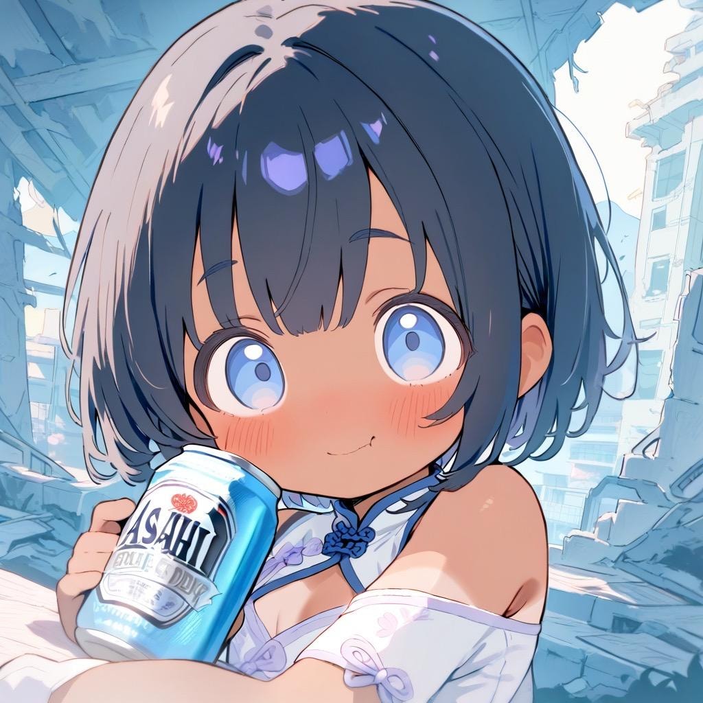 酔っチャイナ🍻