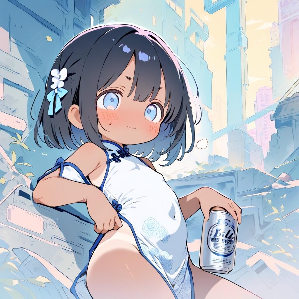 酔っチャイナ🍻