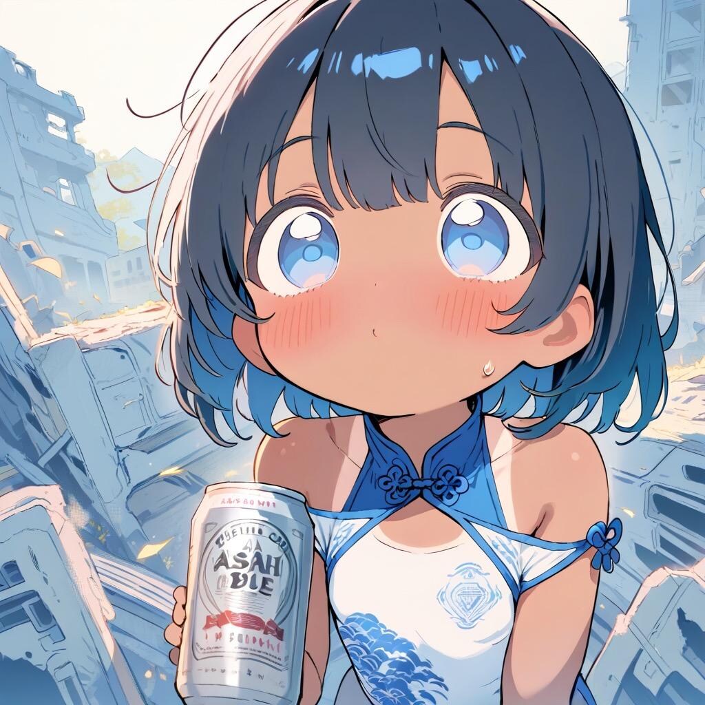 酔っチャイナ🍻