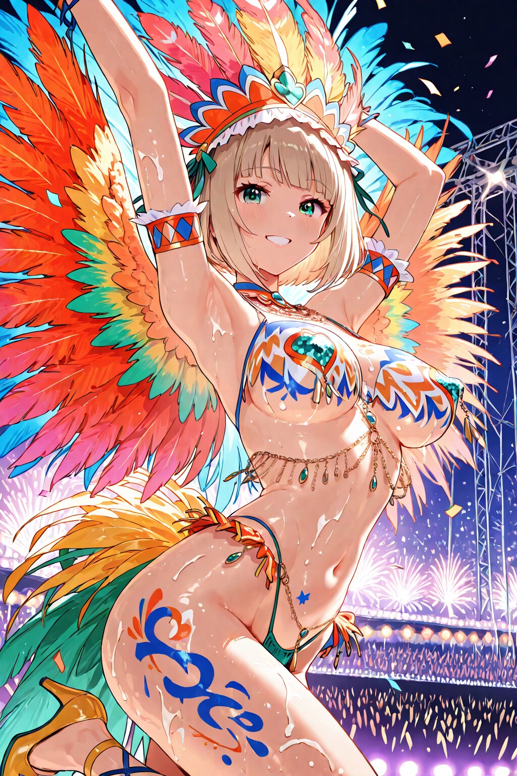 カーニバル！