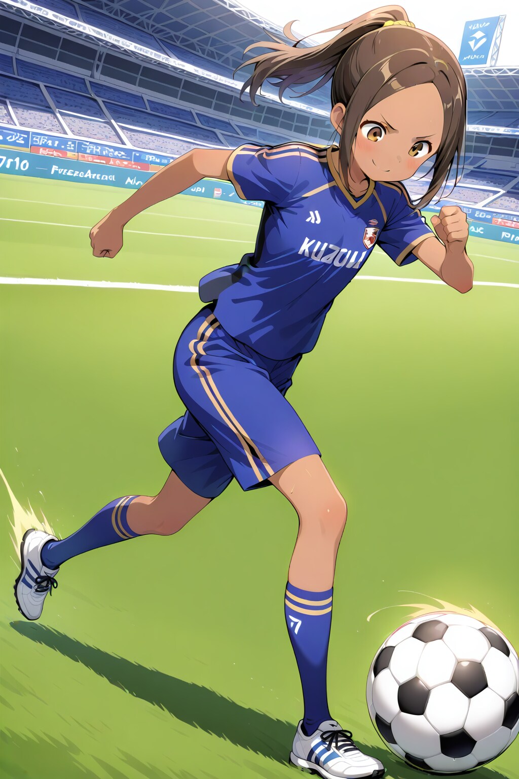 サッカー