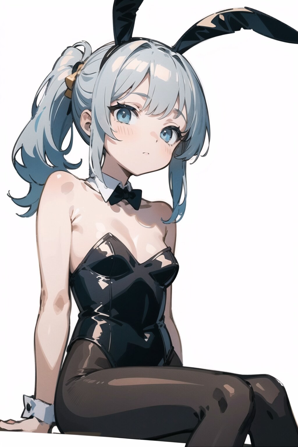 今日のバニーガール（2023/07/29）