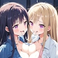 ［没*9］奇形おくち注意没まとめぃ(diary97-デュオ口限界開口チャレの没集～🌷) 7枚目