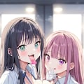 ［没*9］奇形おくち注意没まとめぃ(diary97-デュオ口限界開口チャレの没集～🌷) 2枚目