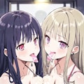 ［没*9］奇形おくち注意没まとめぃ(diary97-デュオ口限界開口チャレの没集～🌷) 8枚目