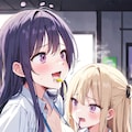 ［没*9］奇形おくち注意没まとめぃ(diary97-デュオ口限界開口チャレの没集～🌷) 4枚目