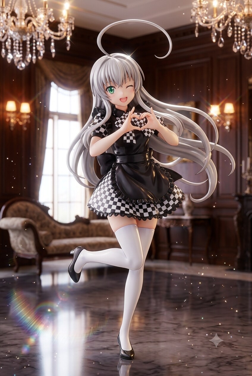 這いよれニャル子さん