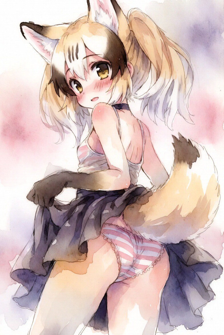 あの…これってえっちなやつですよね…