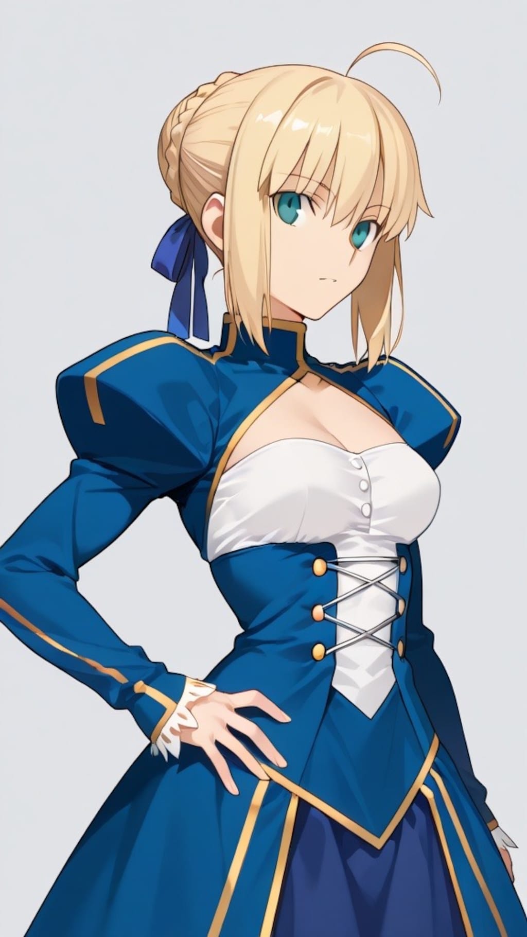 saber (fate/stay night)
