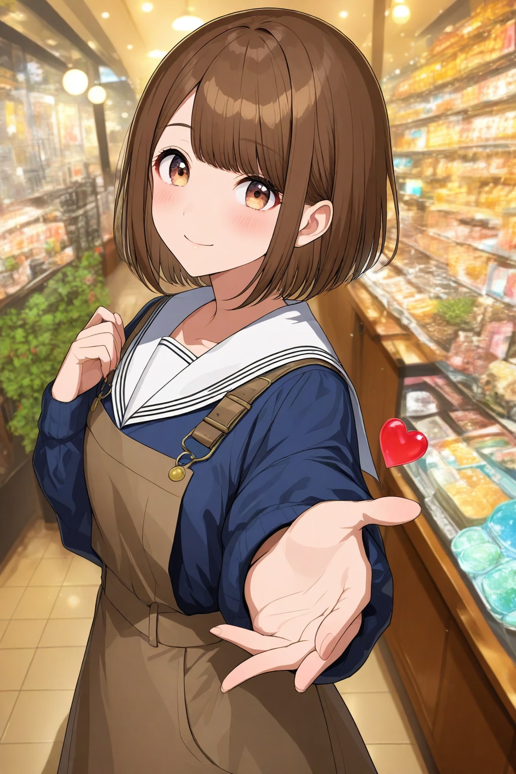 きらきら日常スナップ