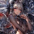 翼、ハーピー 3枚目