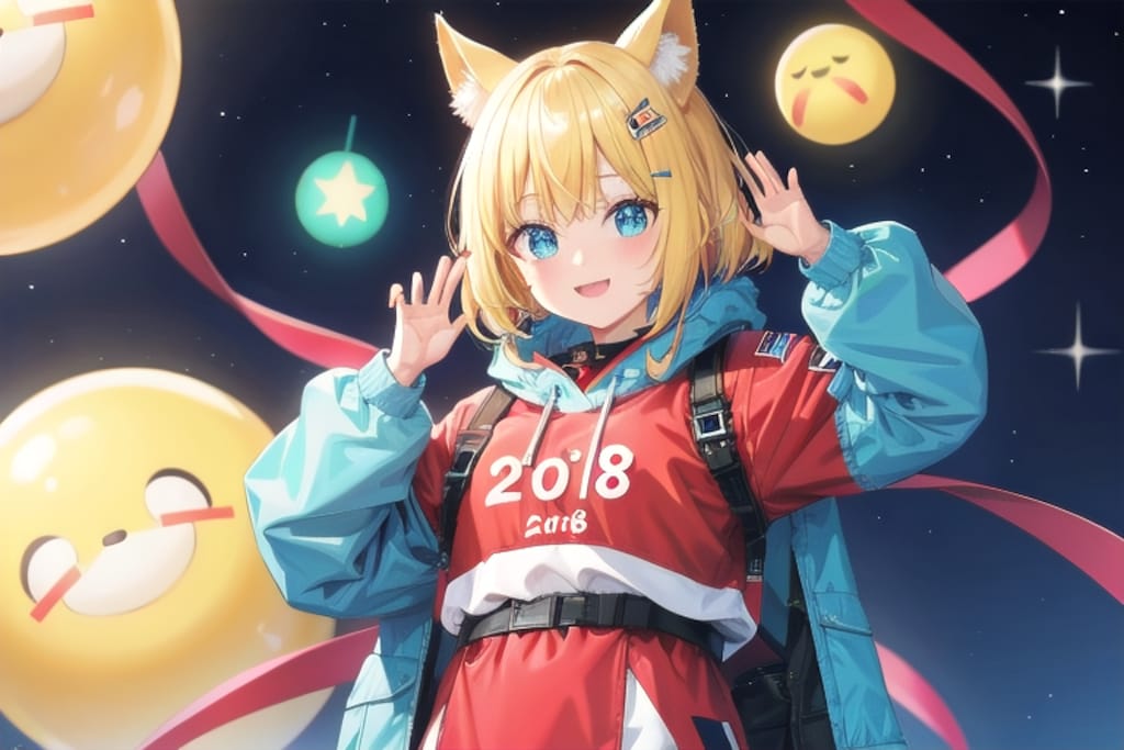 日付を入れてみる　02/18