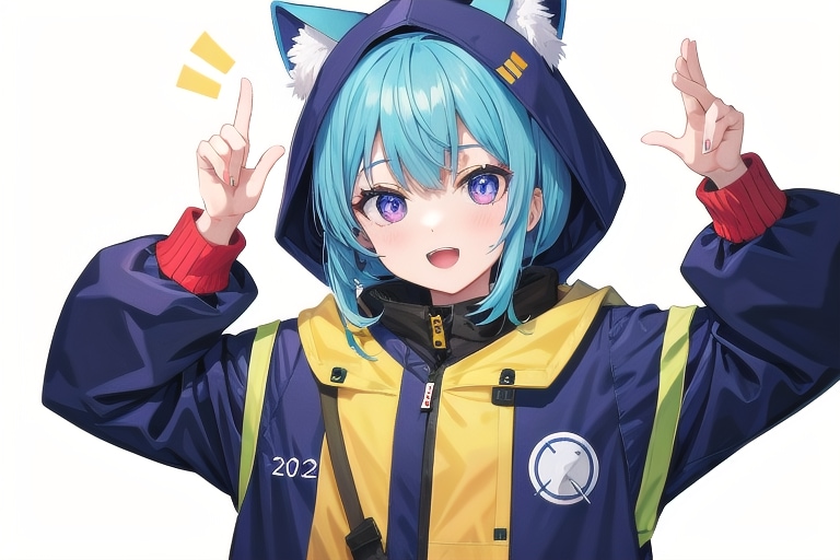 日付を入れてみる　02/18 | の人気AIイラスト・グラビア