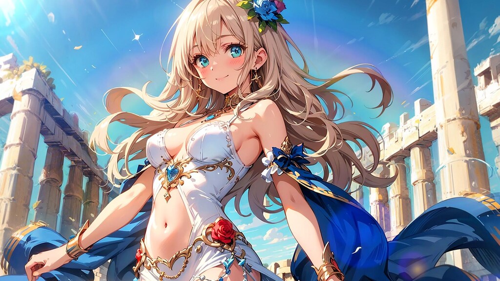 アフロディーテ