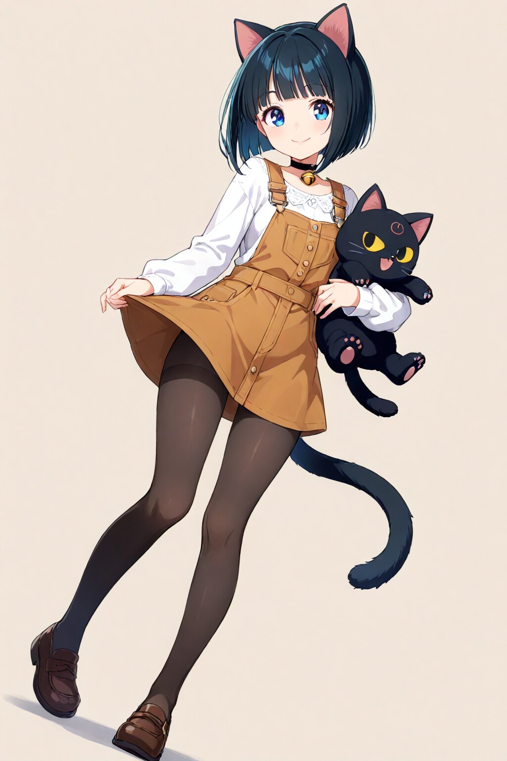 クロミナ【Cat Carrier v5.0】